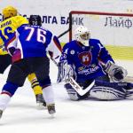 Кристалл - Дизель